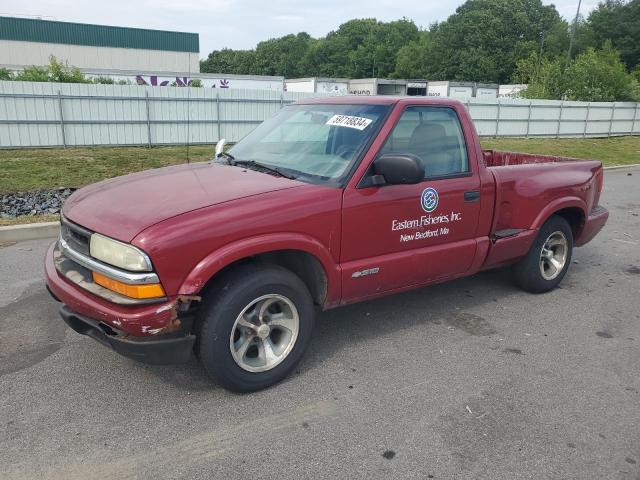 chevrolet s10 2003 1gccs14h138209170