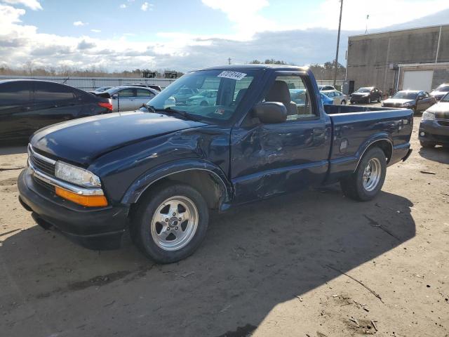 chevrolet s10 2003 1gccs14h338281357