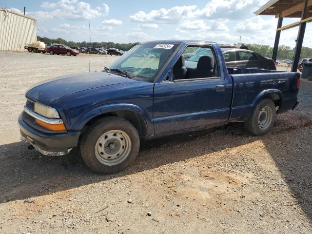 chevrolet s truck s1 2003 1gccs14h438266107