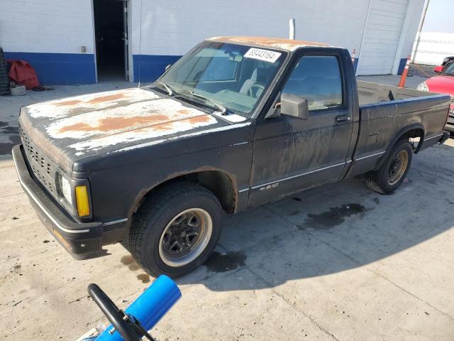 chevrolet s truck s1 1992 1gccs14r1n8208418