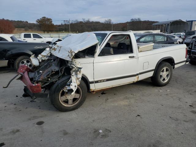 chevrolet s truck s1 1993 1gccs14r8p8179826