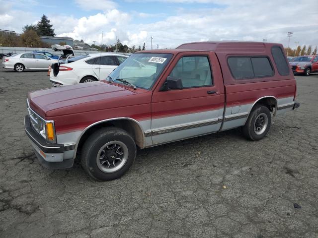 chevrolet s-10 1993 1gccs14rxp8134497