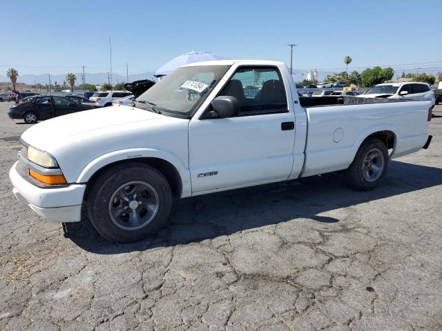 chevrolet s truck s1 2000 1gccs14w0y8161845