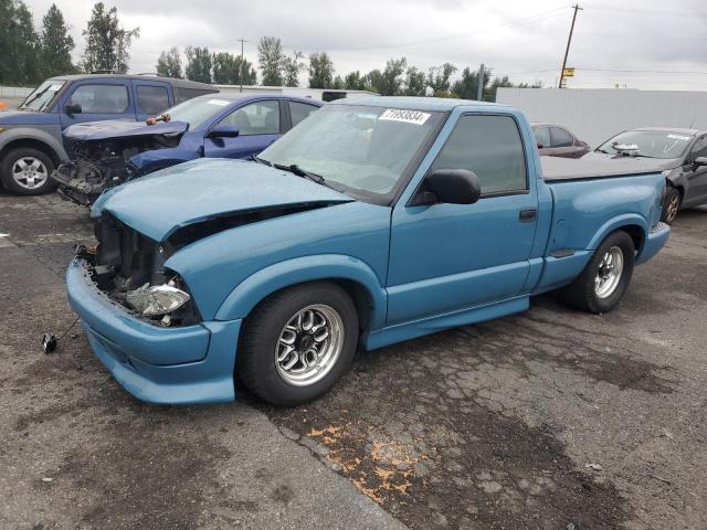 chevrolet s truck s1 2000 1gccs14w0y8178256