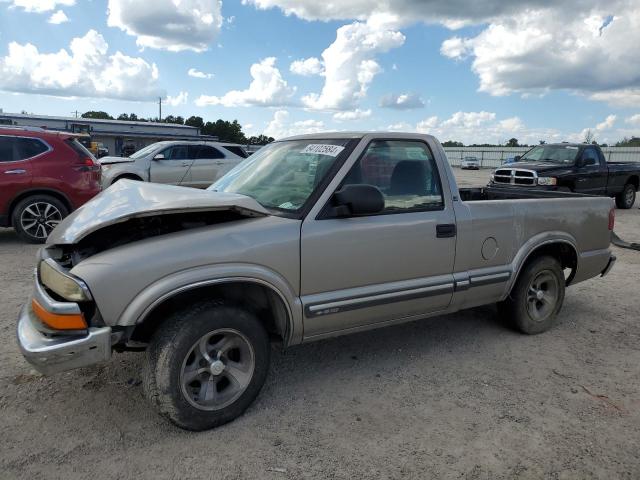 chevrolet s truck s1 2000 1gccs14w0yk147169