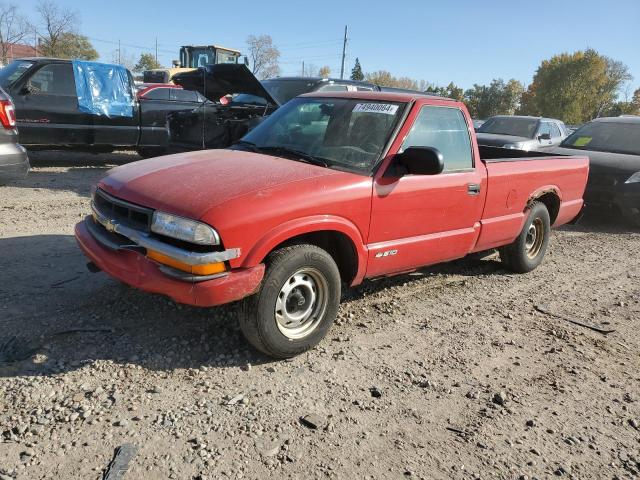 chevrolet s truck s1 2000 1gccs14w0yk229046