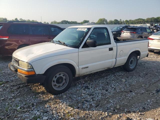 chevrolet s10 2001 1gccs14w218205706