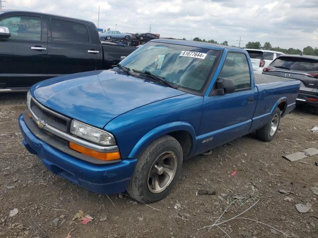 chevrolet s10 2001 1gccs14w218223977