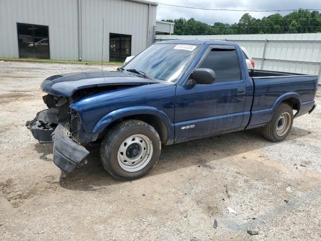 chevrolet s10 2002 1gccs14w228248783