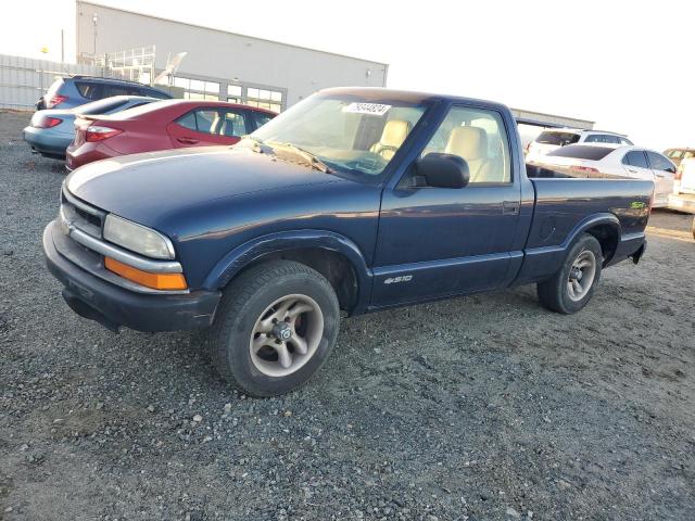 chevrolet s-10 2000 1gccs14w2y8248498