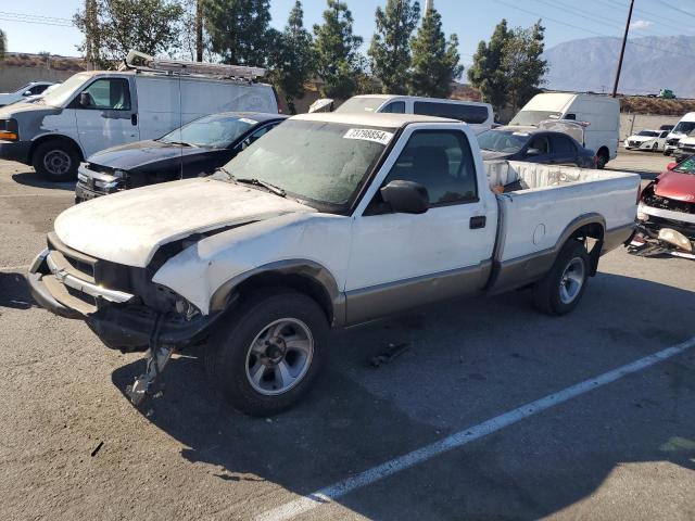 chevrolet s truck s1 2001 1gccs14w318159304