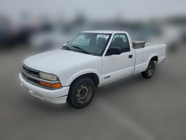 chevrolet s10 2000 1gccs14w6y8227704