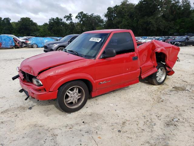 chevrolet s truck s1 2000 1gccs14w8y8115941