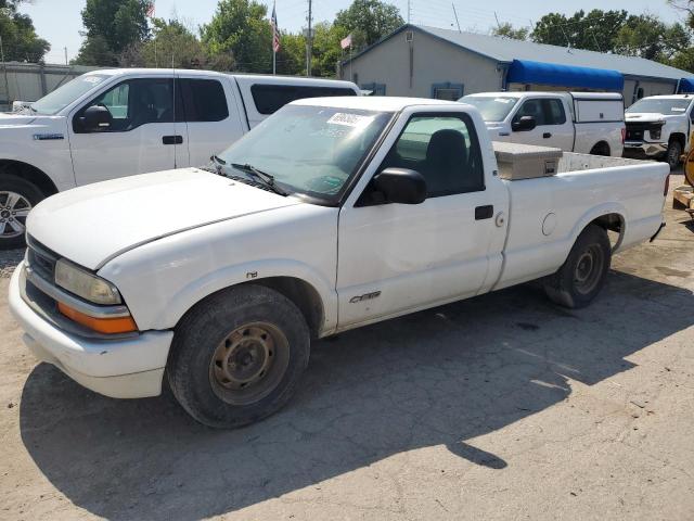 chevrolet s truck s1 2000 1gccs14w8y8205574