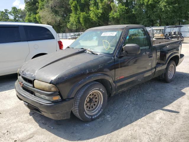 chevrolet s10 2001 1gccs14w918248603