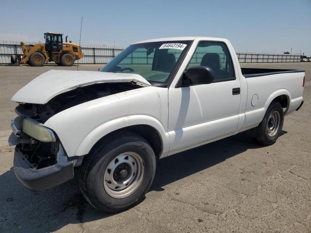 chevrolet s truck s1 2003 1gccs14x238229418