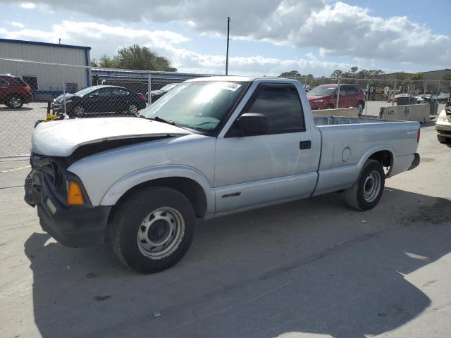 chevrolet s truck s1 1997 1gccs14x5vk200713