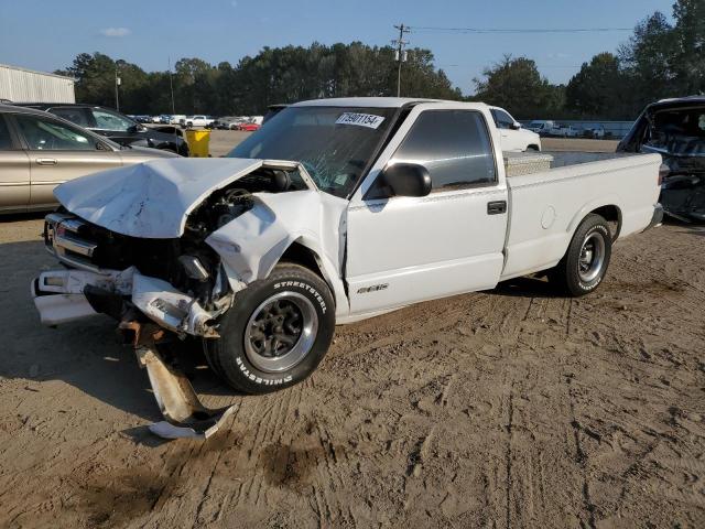 chevrolet s truck s1 1996 1gccs14x9tk108291