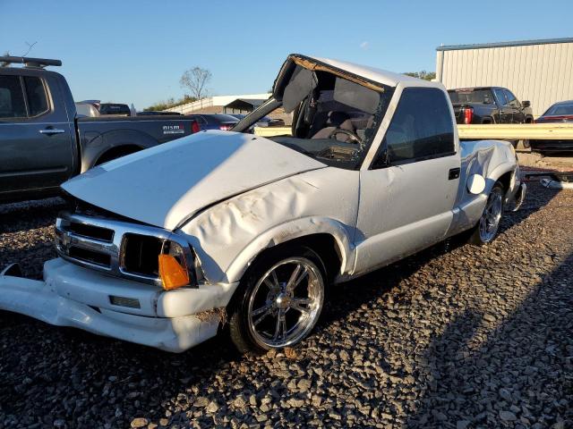 chevrolet s truck s1 1996 1gccs14xxtk185865