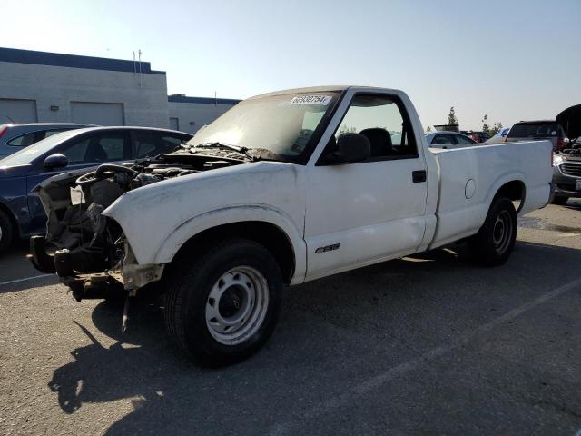 chevrolet s10 1994 1gccs14z1r8234121