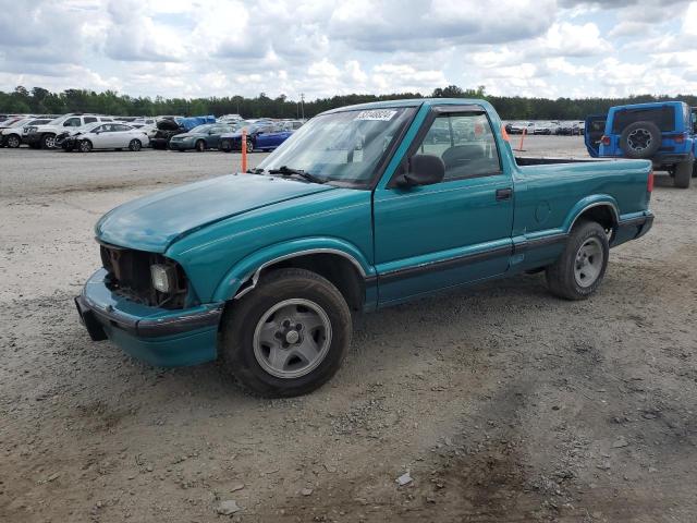 chevrolet s10 1995 1gccs14z1sk130768