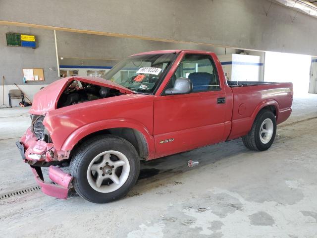 chevrolet s truck s1 1994 1gccs14z2rk103752