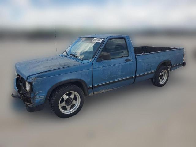 chevrolet s10 1992 1gccs14z3n8189578