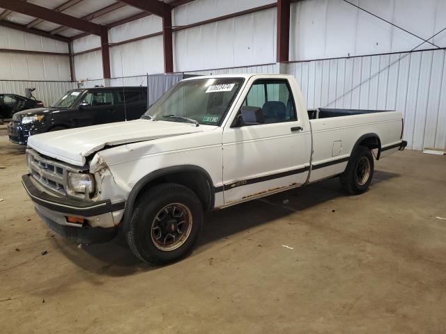 chevrolet s10 1993 1gccs14z5p0137015