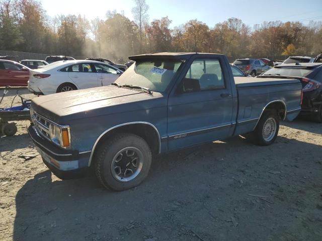 chevrolet s10 1993 1gccs14z5p0149858