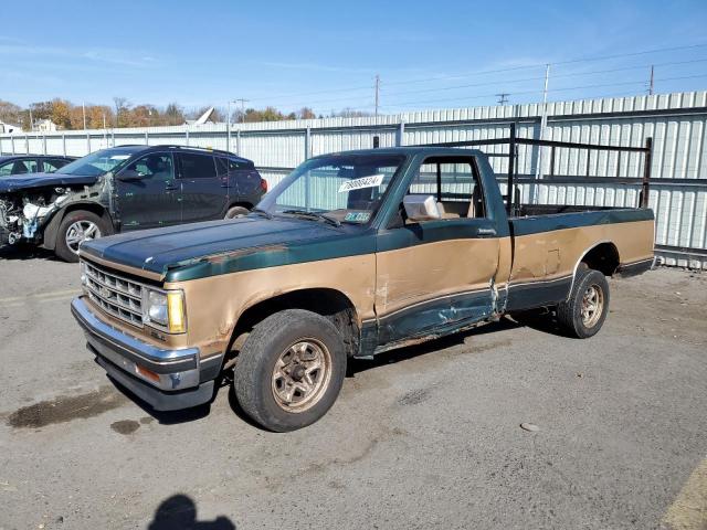 chevrolet s10 1988 1gccs14z6j8189519