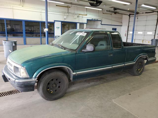 chevrolet s10 1996 1gccs1945t8205550