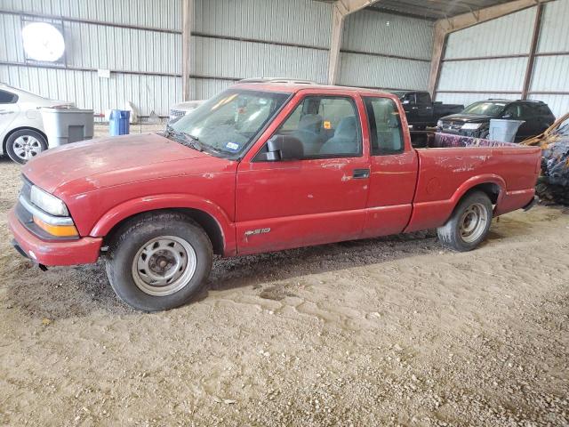 chevrolet s truck s1 1998 1gccs1945w8193467