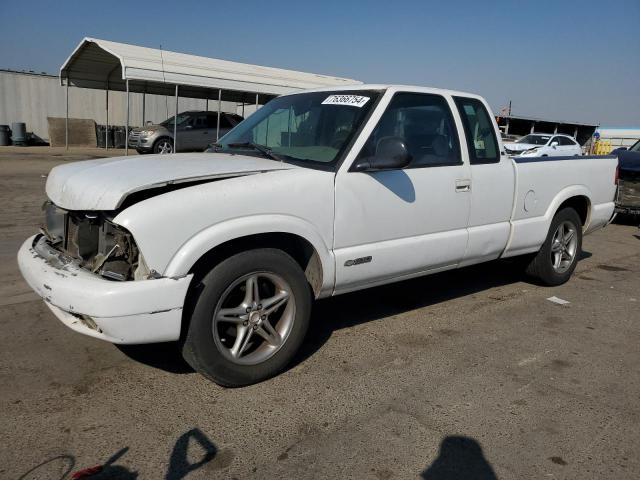 chevrolet s truck s1 1995 1gccs1946sk113428