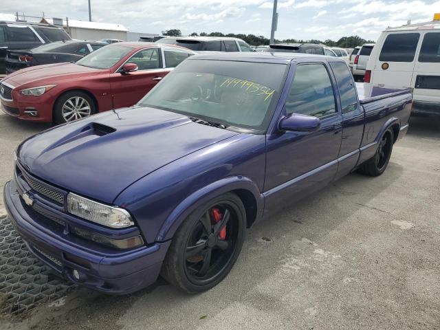 chevrolet s truck s1 1995 1gccs1948s8187639