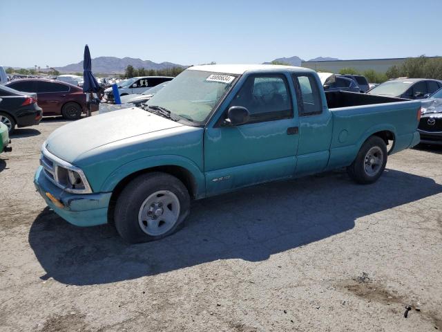 chevrolet s10 1996 1gccs1948t8138152