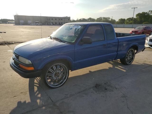 chevrolet s10 1999 1gccs1948x8209999