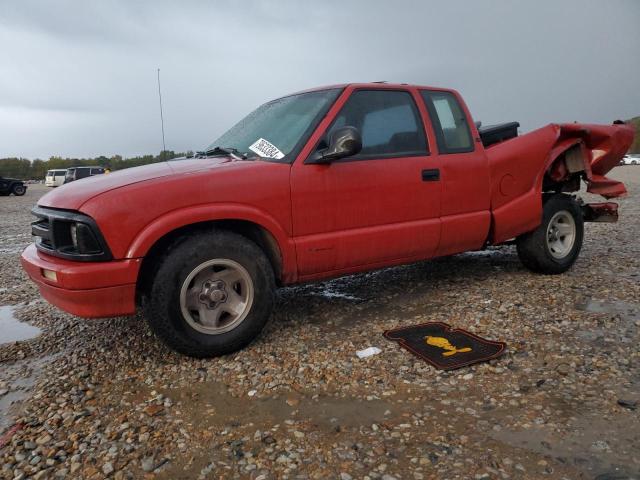 chevrolet s truck s1 1997 1gccs1949v8145498