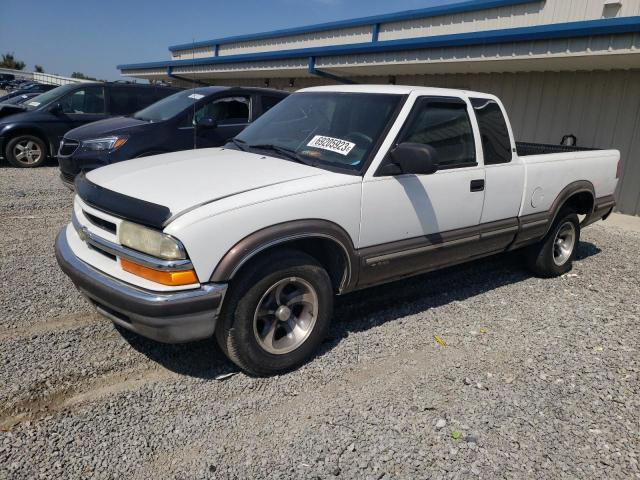 chevrolet s10 1998 1gccs1949w8216572