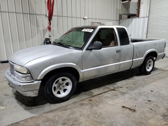 chevrolet s truck s1 1998 1gccs194xw8146483