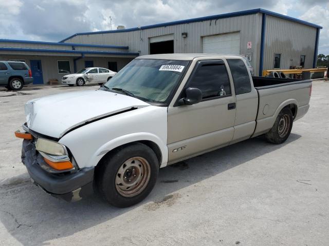 chevrolet s truck s1 2001 1gccs19501k161711