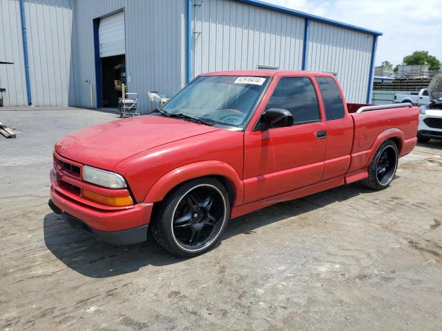 chevrolet s truck s1 2000 1gccs1951y8297028