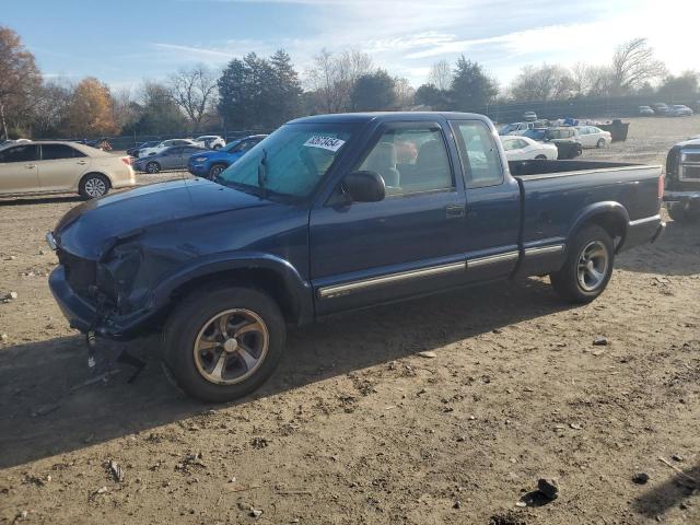 chevrolet s truck s1 2001 1gccs195218112085