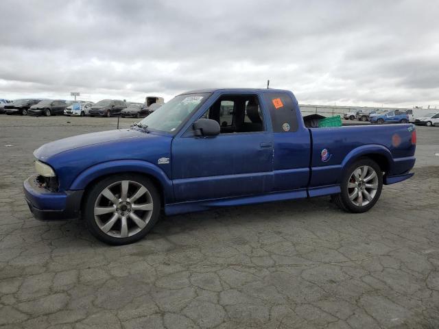 chevrolet s truck s1 2001 1gccs195218140632