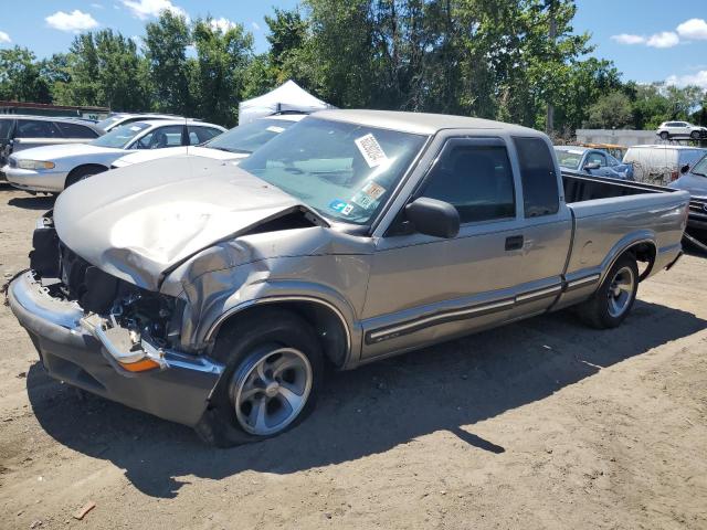 chevrolet s10 2001 1gccs195218164882