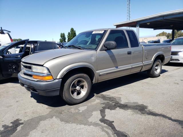 chevrolet s truck s1 2000 1gccs1952y8291075