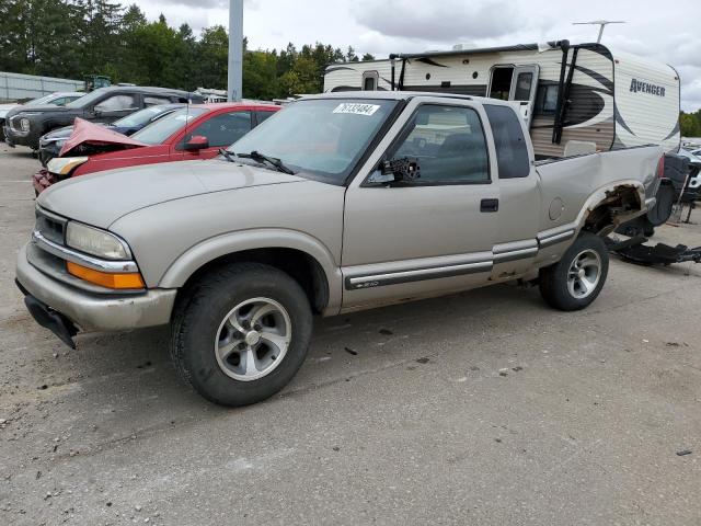 chevrolet s10 2001 1gccs195318150036