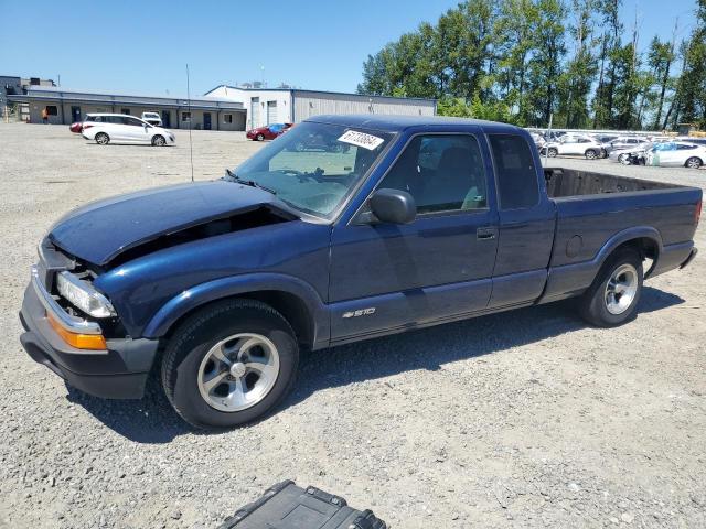 chevrolet s truck s1 2002 1gccs195328125929