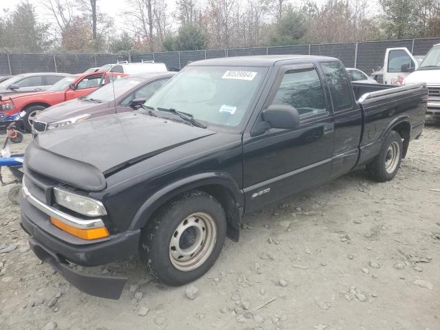 chevrolet s truck s1 2001 1gccs195418246287