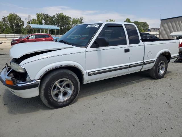 chevrolet s10 2002 1gccs195428161421