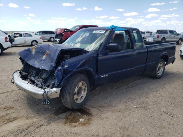 chevrolet s10 2000 1gccs1954y8258613